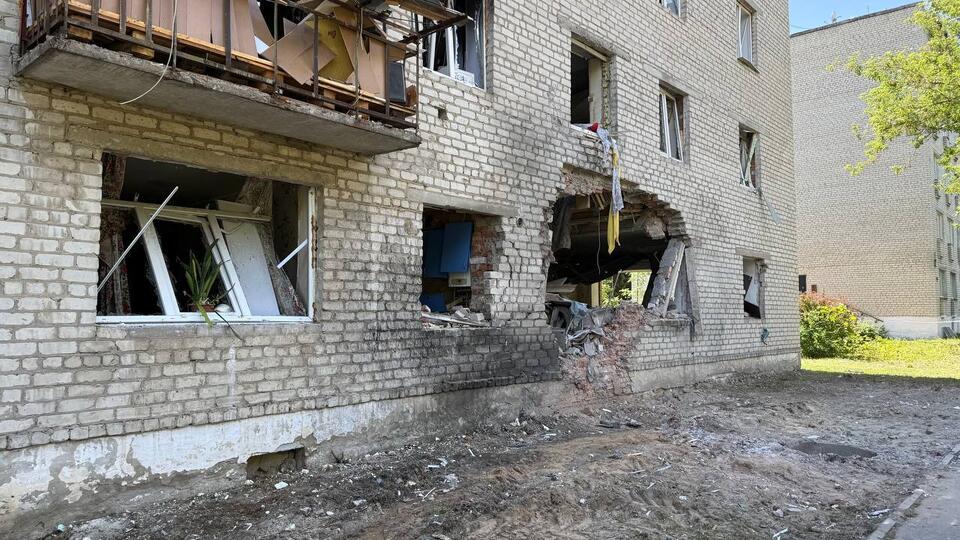 Украина разбазарила свое зенитно-ракетное наследие. Фото: © t.me/Александр Хинштейн