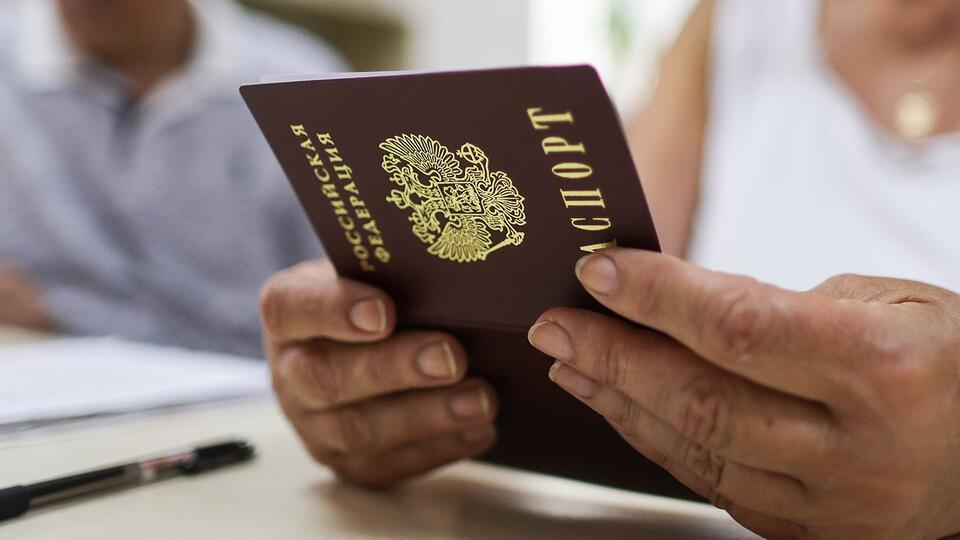 Искусственный интеллект научили распознавать поддельные паспорта