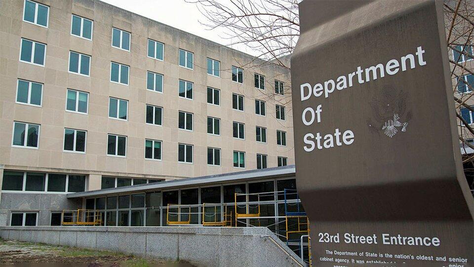 В США заявили о подготовке к затяжному конфликту на Украине