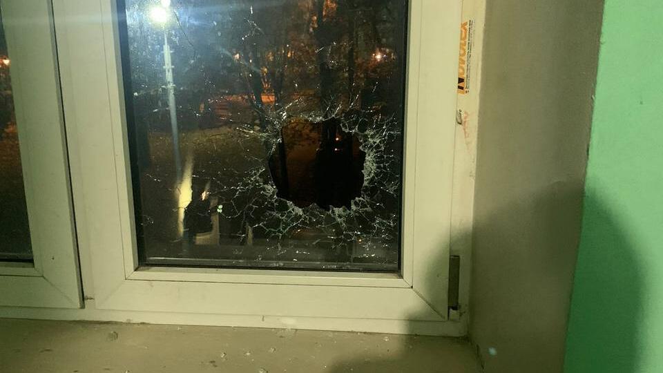 Ночная перестрелка в Москве: что известно о нападении на полицейского