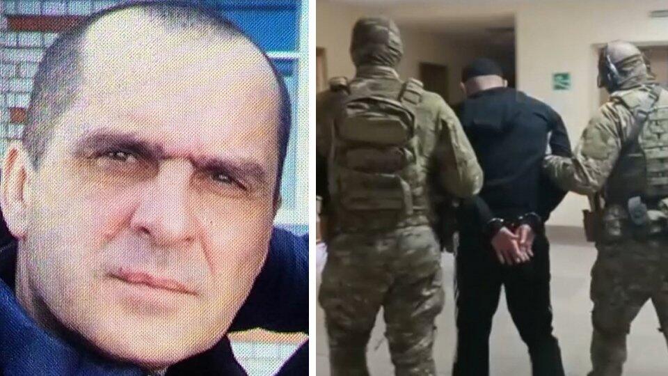 Убийцу жены главврача заподозрили в расправе над охранником
