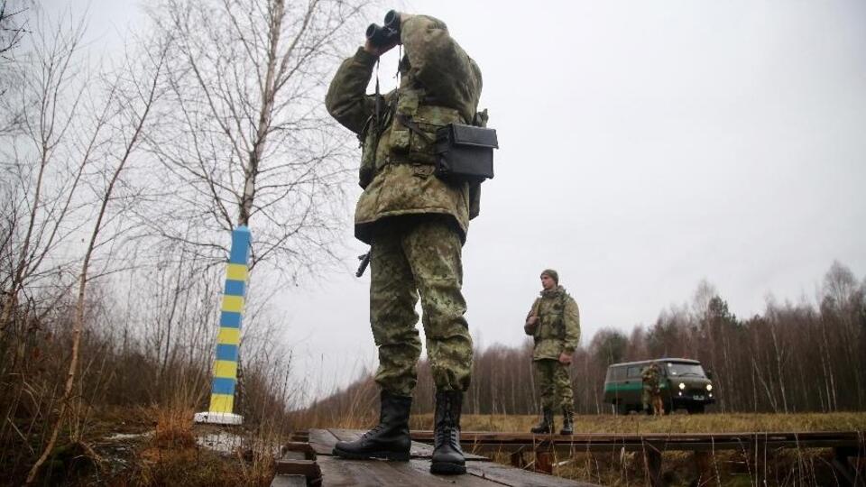 Замглавы МВД Польши допустил полное закрытие границы с Белоруссией