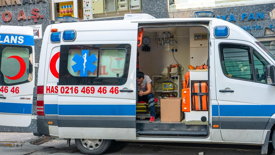 В Турции введут новые ограничения для невакцинированных граждан