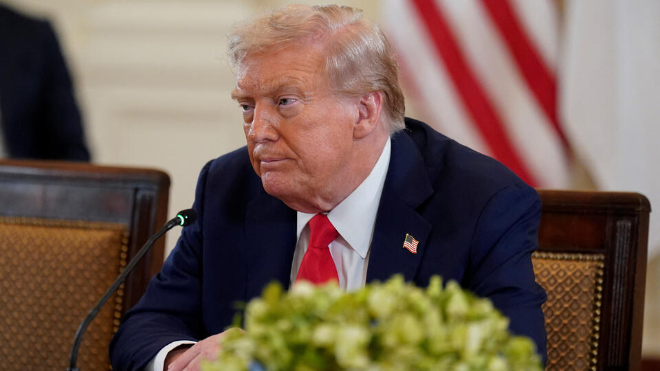 Зеленский наотрез отказался от того, что говорил Трампу. Фото: © REUTERS/Alexander Drago