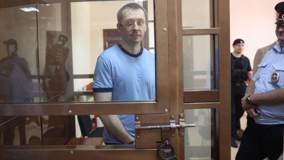 полковник захарченко оправдан из за казино