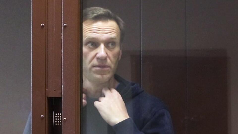 Захарова назвала саморазоблачительной реакцию Запада на смерть Навального*
