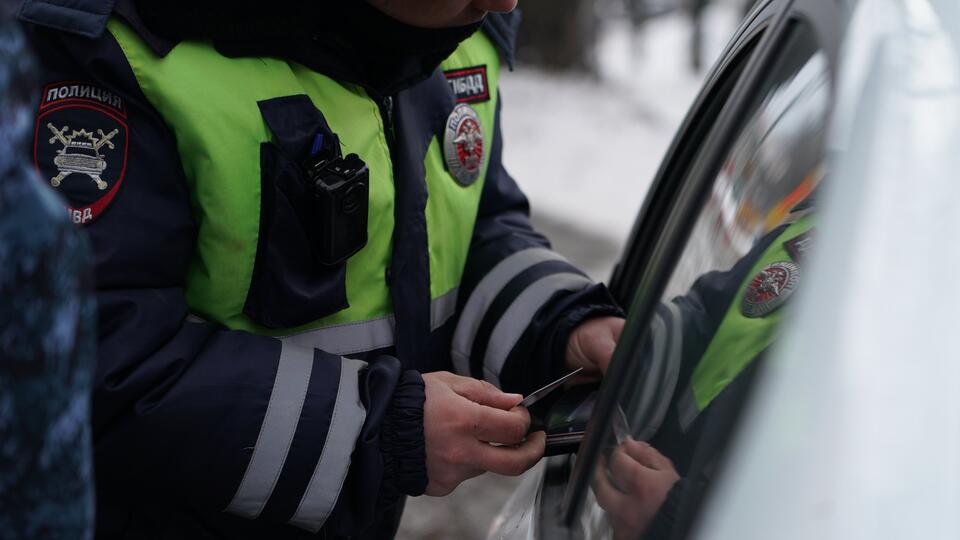 В России введут новые штрафы за неисправности в автомобилях
