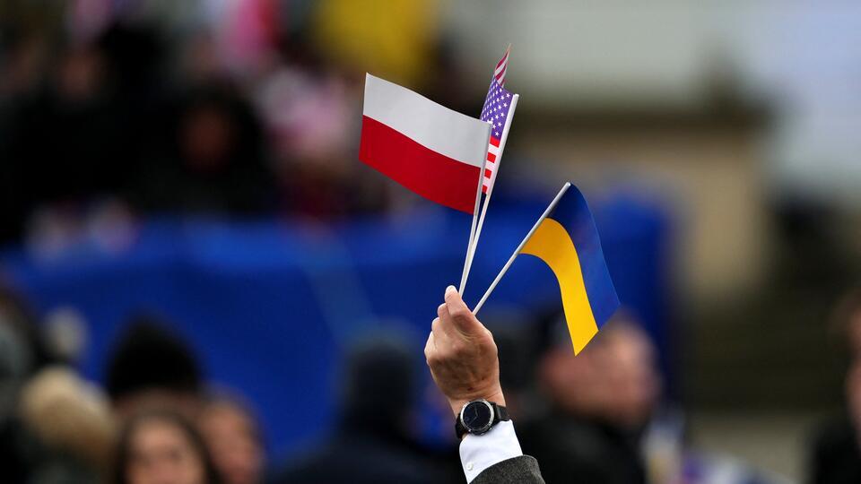 В Польше усомнились в способности Киева выжить без помощи Запада