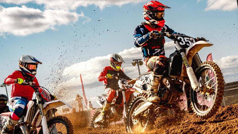 Чемпионат по мотокроссу MX IGORA DRIVE 2024 пройдет 18 и 19 мая