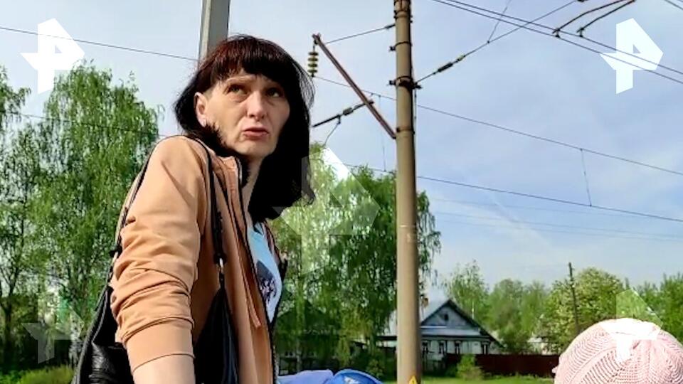 Жители Нижегородской области об убийстве девочки