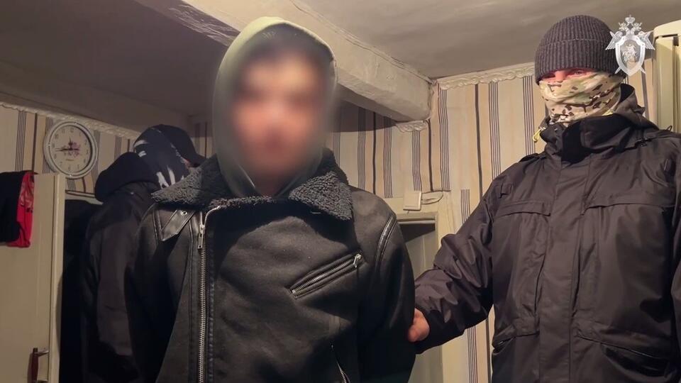 СК возбудил дело после нападений банды подростков на прохожих в Белгороде