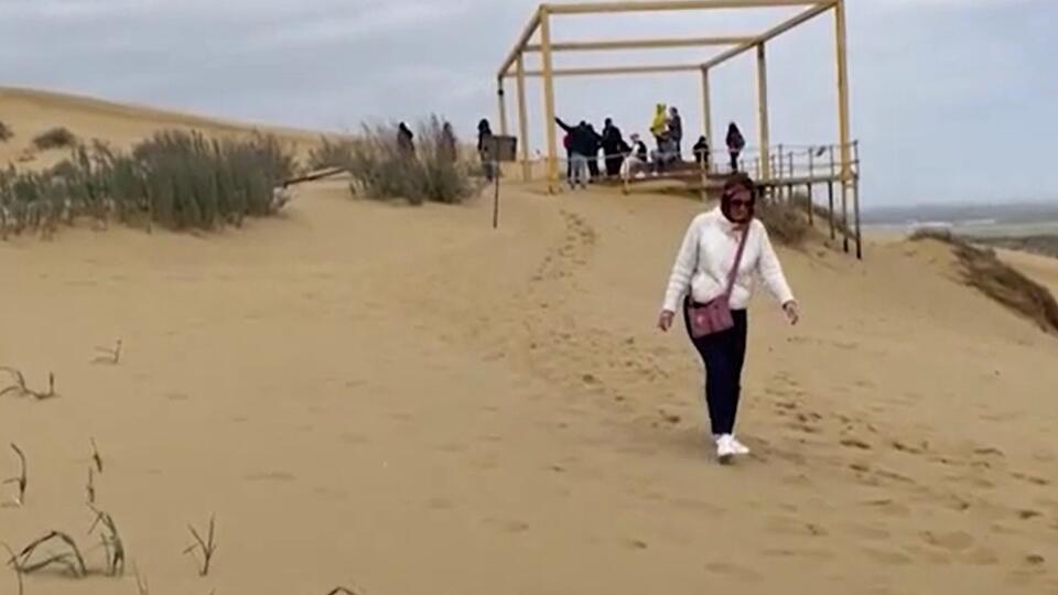 Мусорные горы: в Дагестане рядом с заповедником хотят устроить свалку