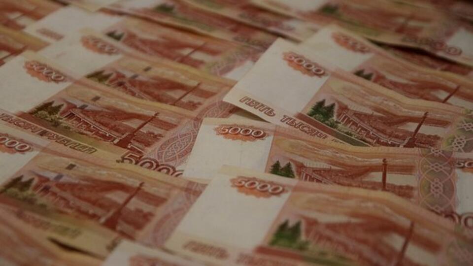 Аналитики спрогнозировали временное ослабление рубля