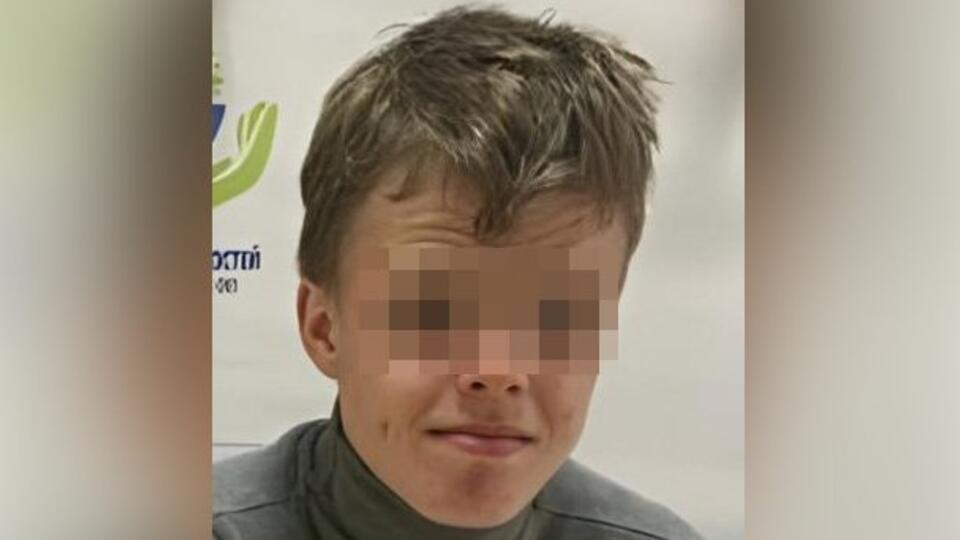 Подростка-инвалида четвертый день ищут в Орехово-Зуеве