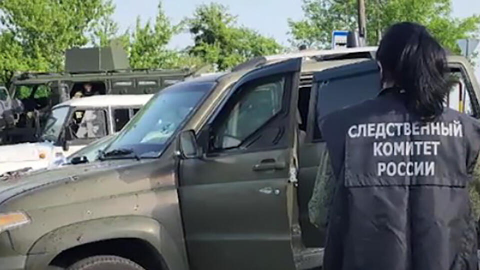 Взяли с собой взрывчатку: новые детали нападения на полицейских в КЧР