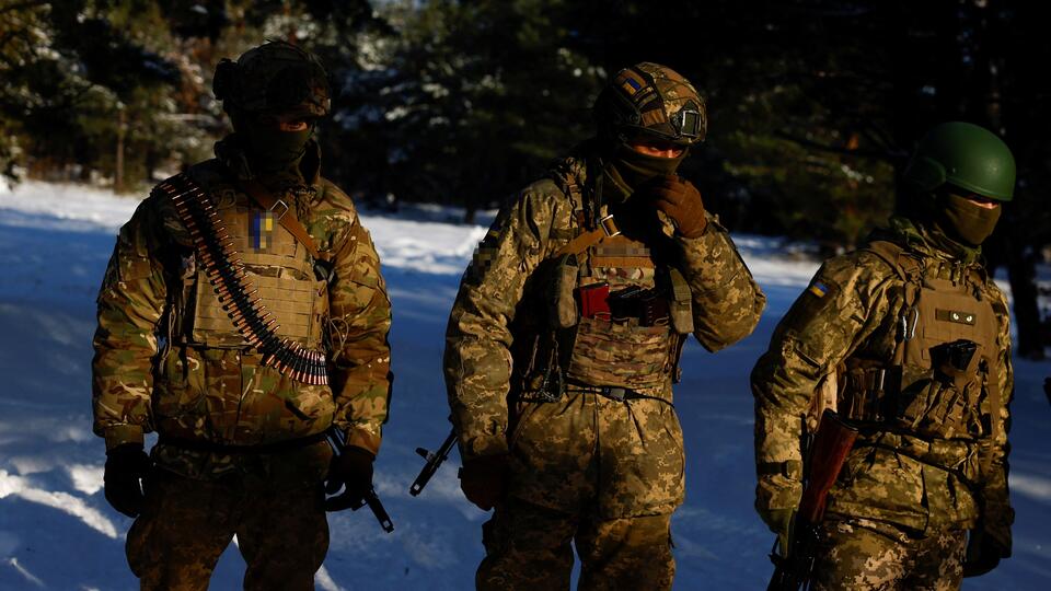 Армия России отразила атаку штурмовиков ВСУ под Купянском