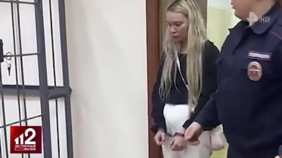 женщина пыталась убить своего двухлетнего сына