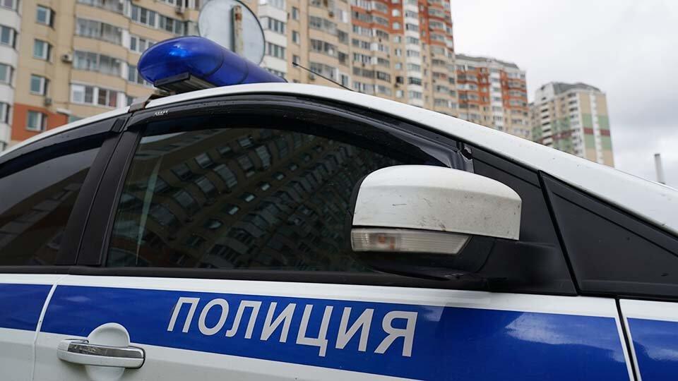 Под Ростовом нашли тело полицейского с огнестрельным ранением
