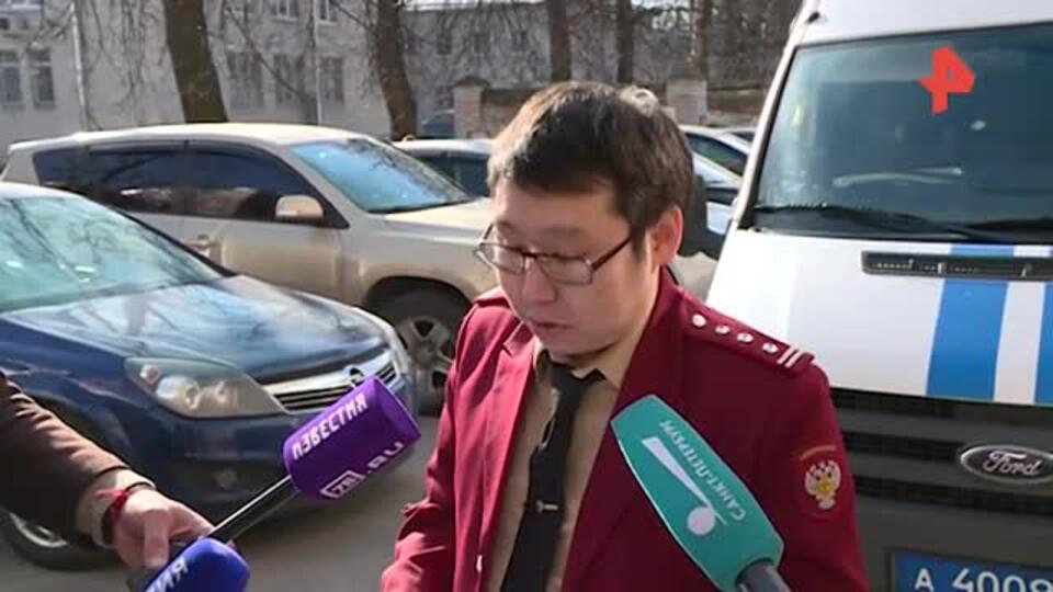Сбежавшему из карантина в Петербурге грозит административное наказание