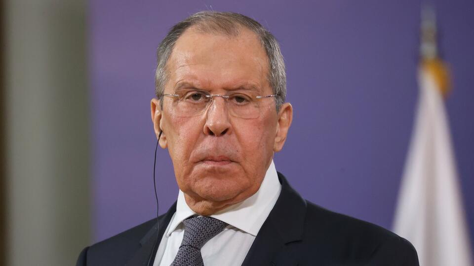Лавров рассказал, почему Запад пытается оказывать давление на РФ