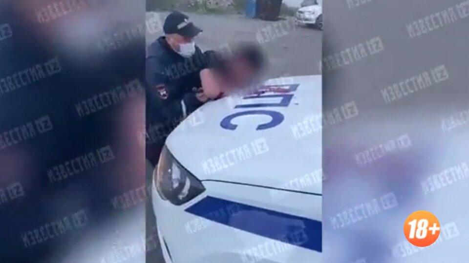 СК проверит законность ареста инспектора ДПС, застрелившего нарушителя