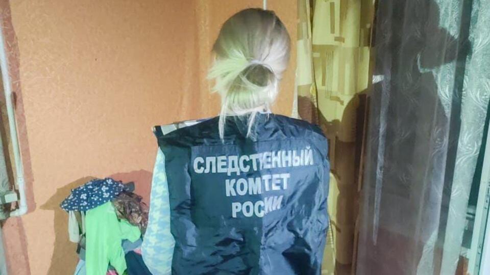 В Псковской области мать несколько месяцев жила с трупами своих детей