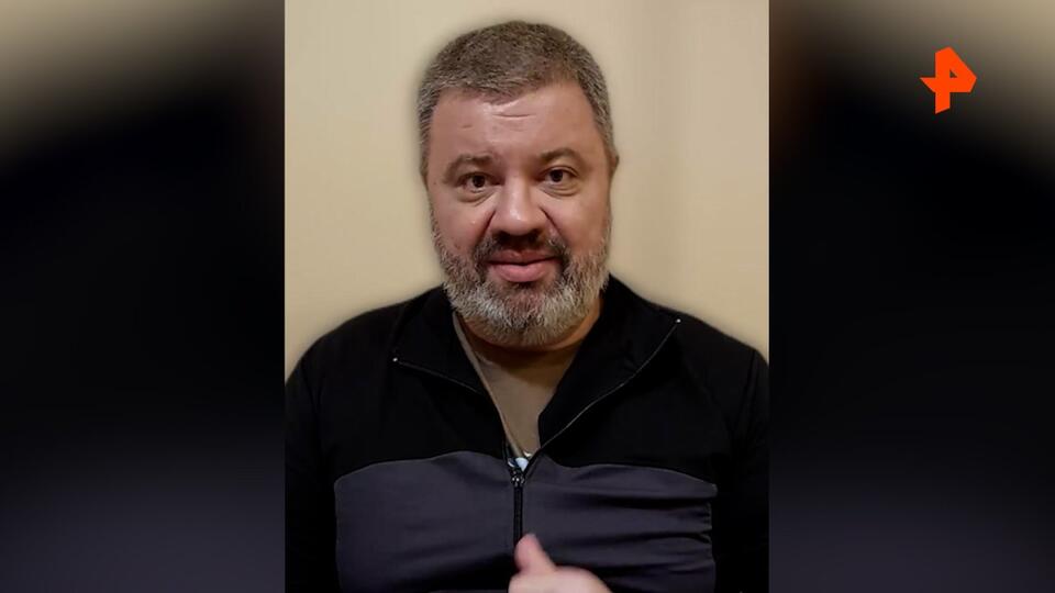 Экс-офицер СБУ Прозоров уверен, что за покушением на него стоит киевский режим