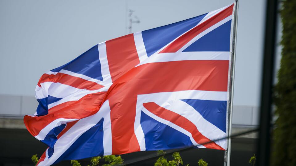 Британия ввела санкции против двух компаний РФ из-за якобы сотрудничества с КНДР