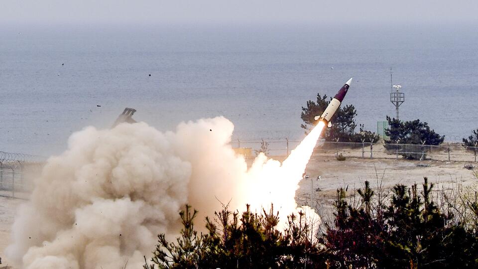 США тайно передали Киеву ракеты ATACMS, ВСУ дважды их использовали
