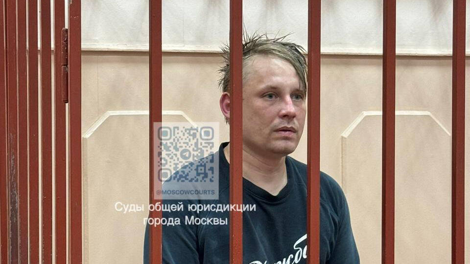 Суд оставил под стражей продюсера агентства Reuters Габова
