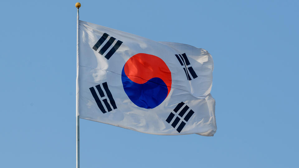 Южная Корея намерена пересмотреть свою позицию по поводу поставок оружия Киеву
