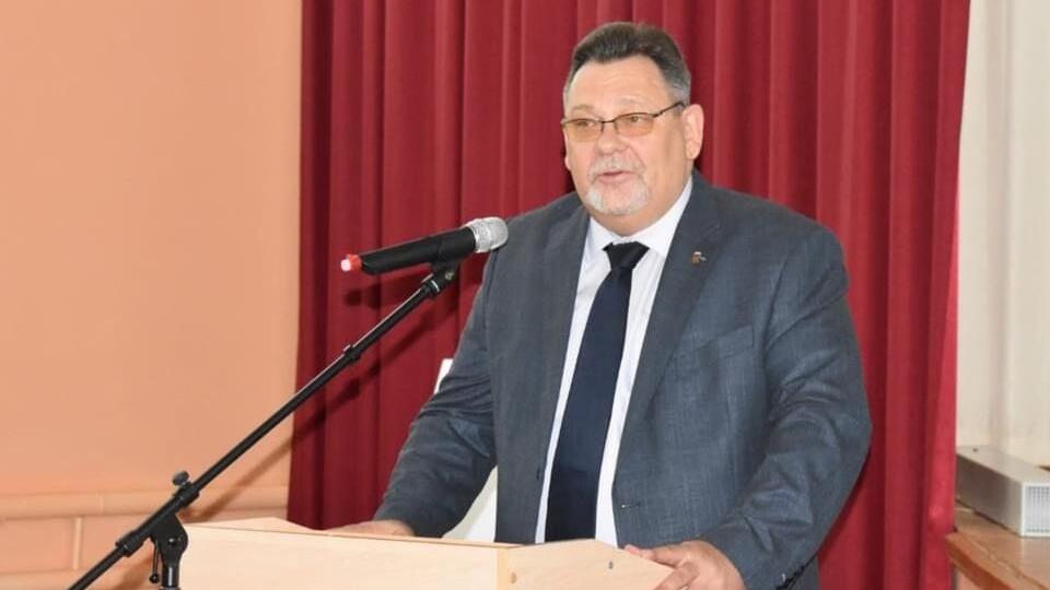 Мэр Моршанска объяснил свои слова о погибшем на СВО бойце