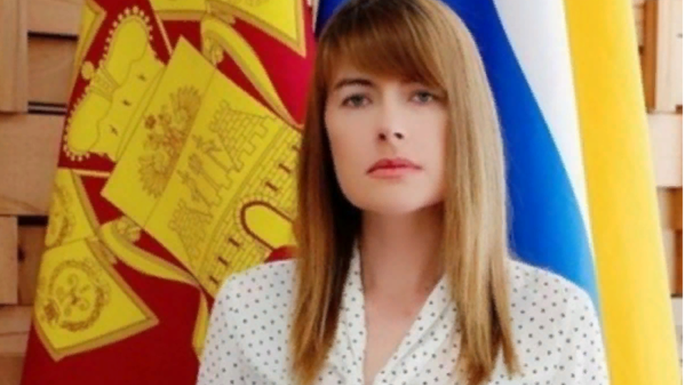 Вице-мэр Новороссийска уволена за нарушения самоизоляции