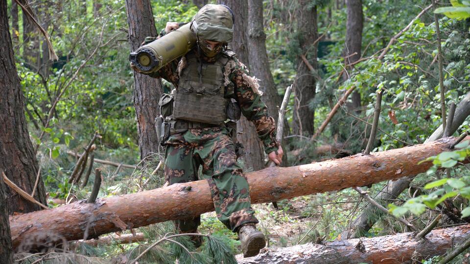 Military Watch: российские Корнеты уничтожили основные танки Запада