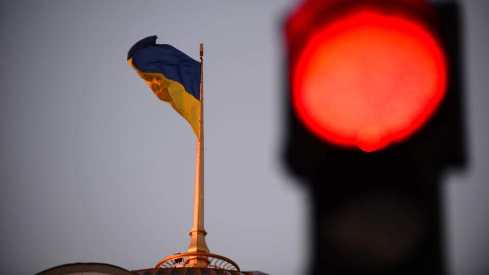 Гросси связал существование Украины с ее отказом от ядерного оружия