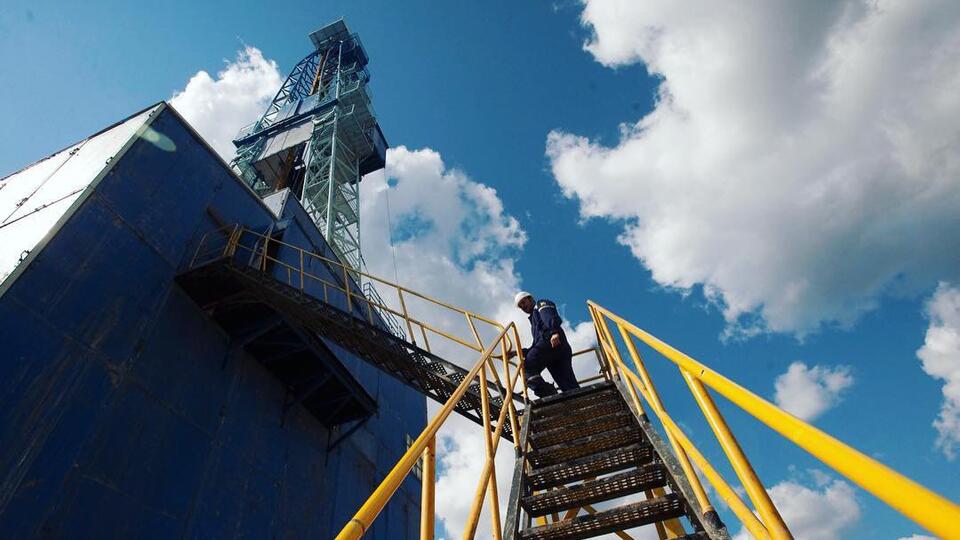 На Украине испугались риска не пережить зиму без российского газа