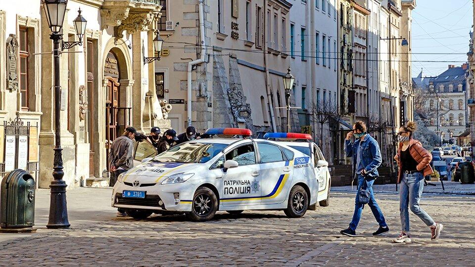 Польшу обвинили в попытке получить от России Львов в виде репараций