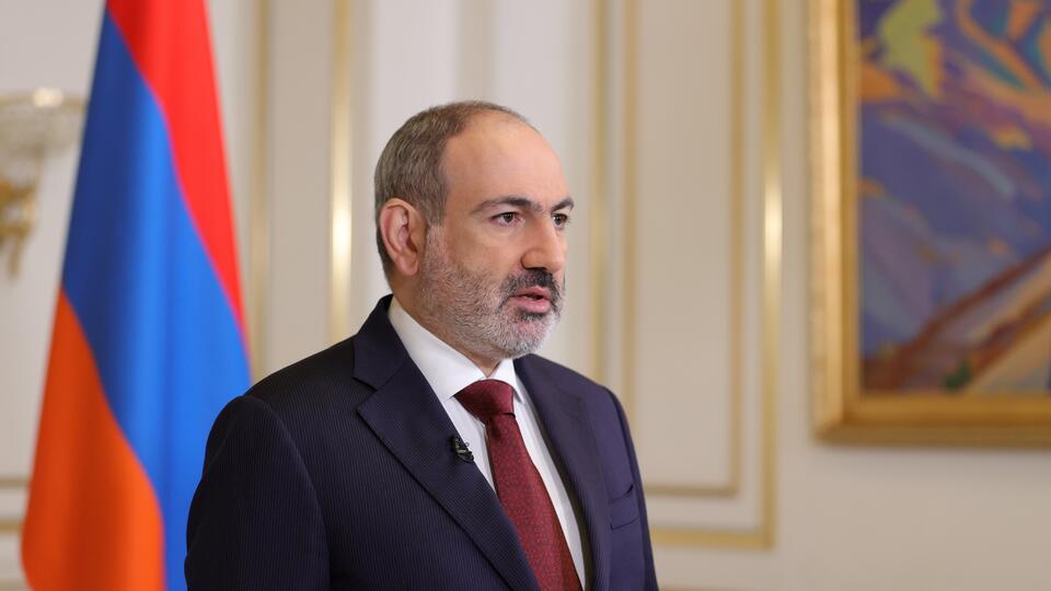Два опорных пункта российской военной базы основали в Армении