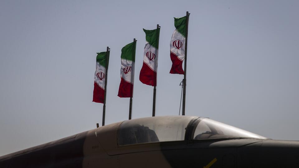 В США заявили, что попытаются сорвать поставки иранского оружия РФ