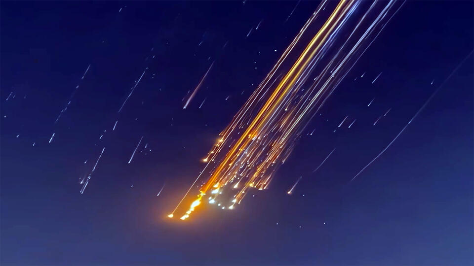 Сколько раз испытывали Starship. Фото: © Кадр из программы "Неизвестная история", РЕН ТВ