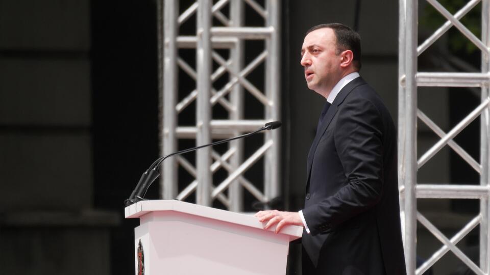Премьер Грузии назвал справедливым решение об импичменте президенту Зурабишвили