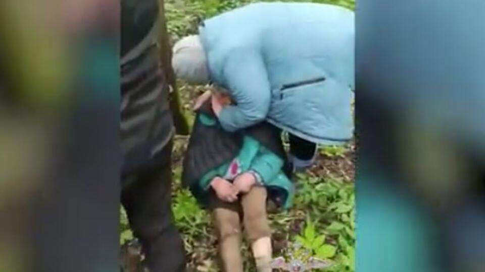 В Оренбуржье спасли заблудившуюся в лесу 92-летнюю пенсионерку