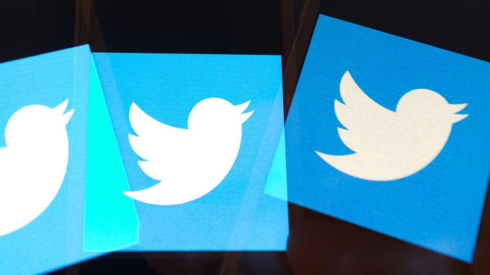 Названо имя вероятного нового гендиректора Twitter