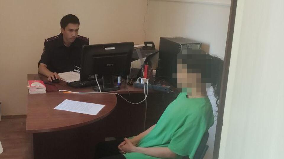 В Калмыкии арестовали убившую четырехмесячного сына за плач женщину