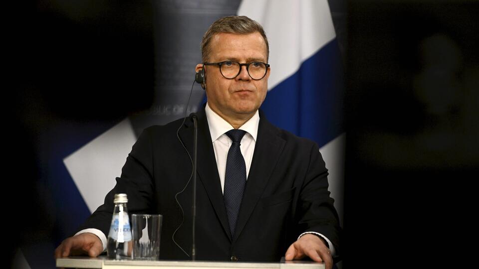 Премьер Финляндии отказался признавать геноцид в Карелии в годы войны