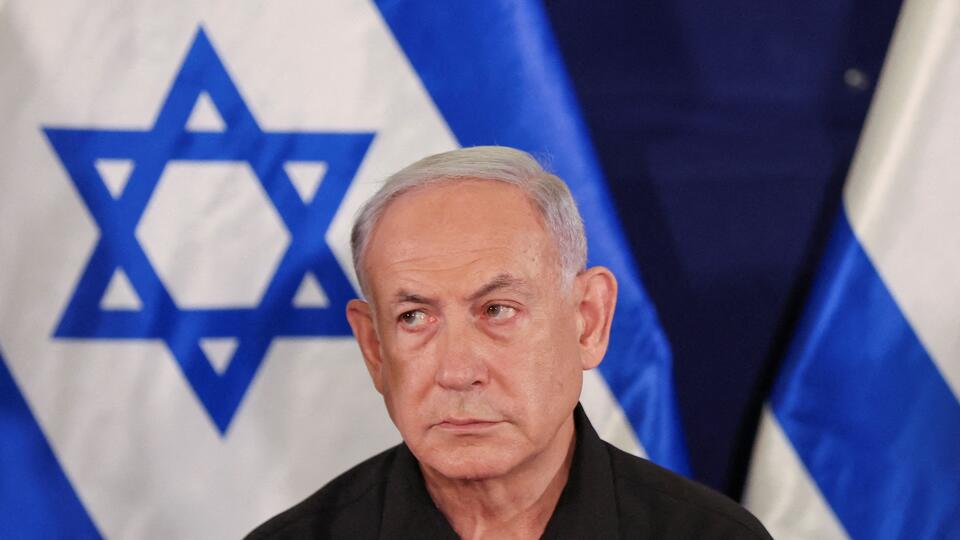 Нетаньяху в 2016 году предупреждали о плане захвата заложников ХАМАС