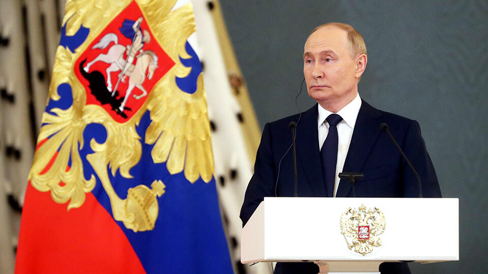 Путин указал на углубление сотрудничества между РФ и Индией по всем вопросам