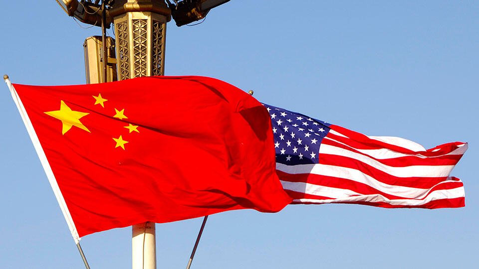 В США посчитали нормальными введенные ограничения на въезд из Китая