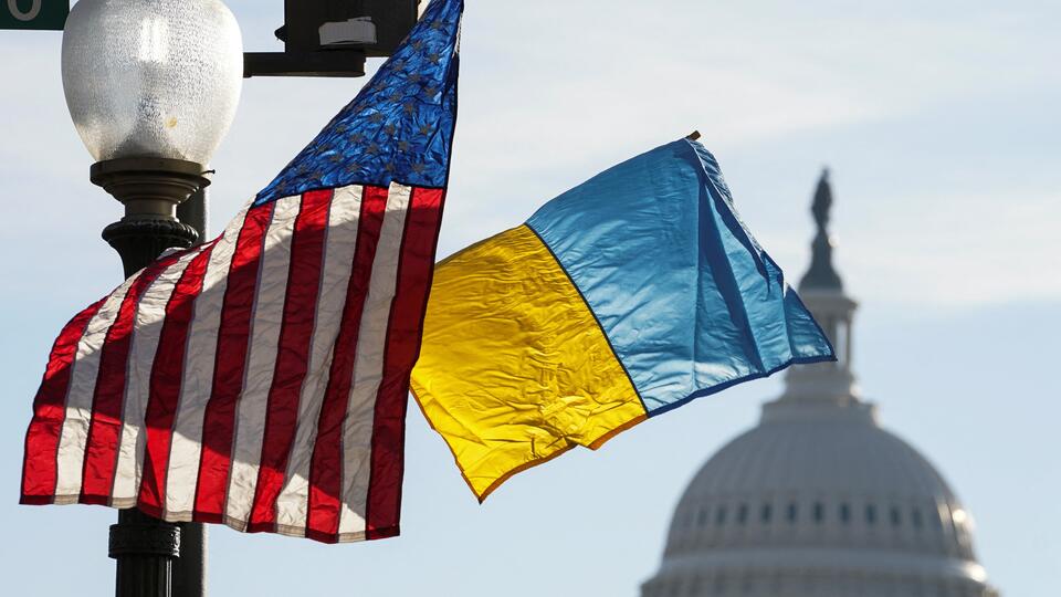 В США предложили Вашингтону решить судьбу Украины на переговорах с РФ