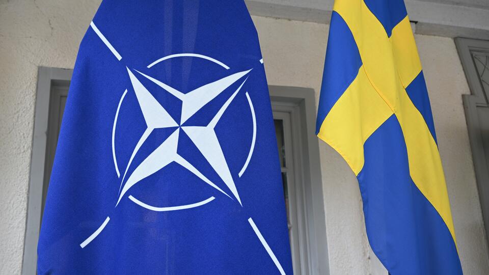 Глава венгерского парламента подписал разрешение на вступление Швеции в НАТО